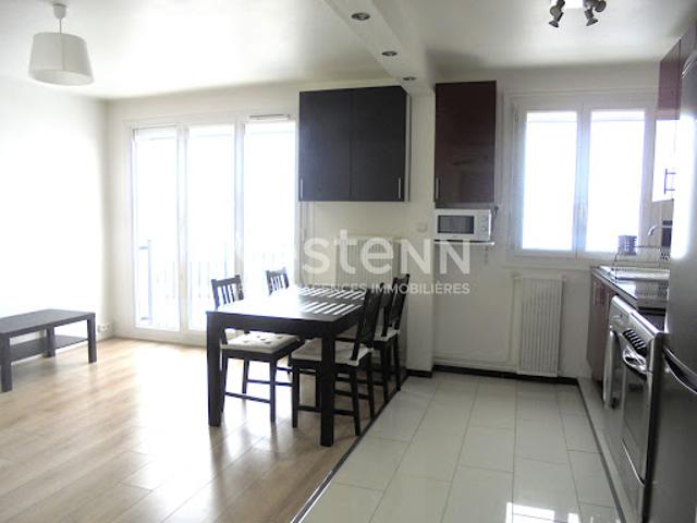 Appartement location à Reims