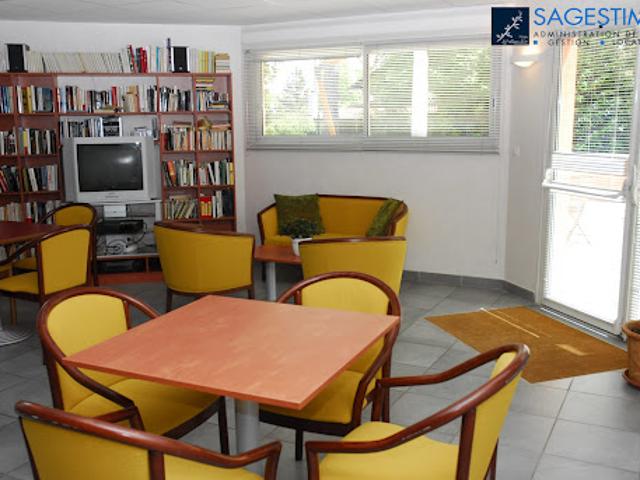 Appartement location à Toulouse, Saint-jean