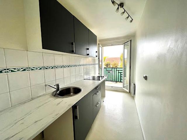 Appartement location à Palaiseau, Sainte-geneviève-des-bois