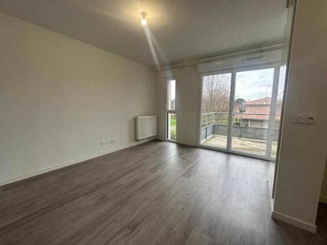 Appartement location à Dax, Seignosse