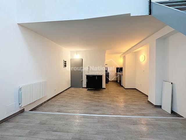 Appartement location à Carpentras, Valréas