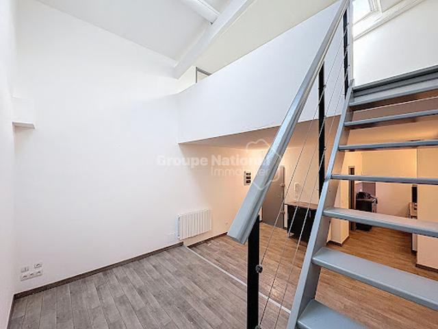 Appartement location à Carpentras, Valréas