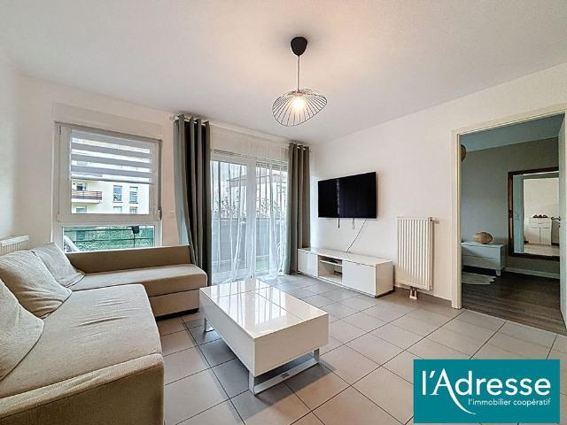 Appartement location à Metz, Woippy