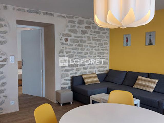 Appartement location à Pors Lambert, Penmarc'h