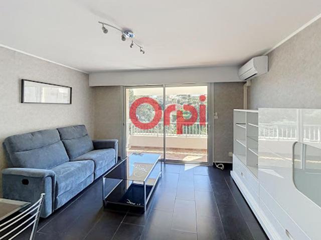 Appartement location à Gauthier-Haut, Sainte-Maxime
