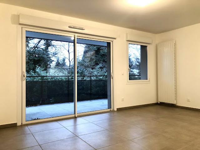 Appartement location à Saint-Julien-en-Genevois, Annemasse