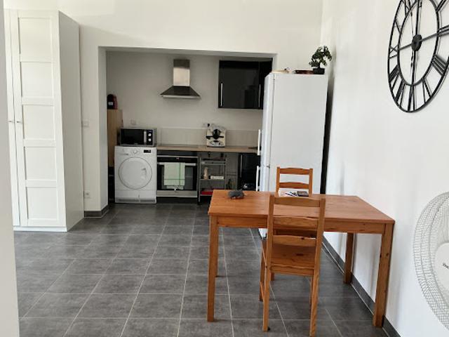 Appartement location à Les Andelys, Louviers
