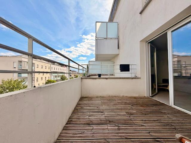 Appartement location à Toulouse