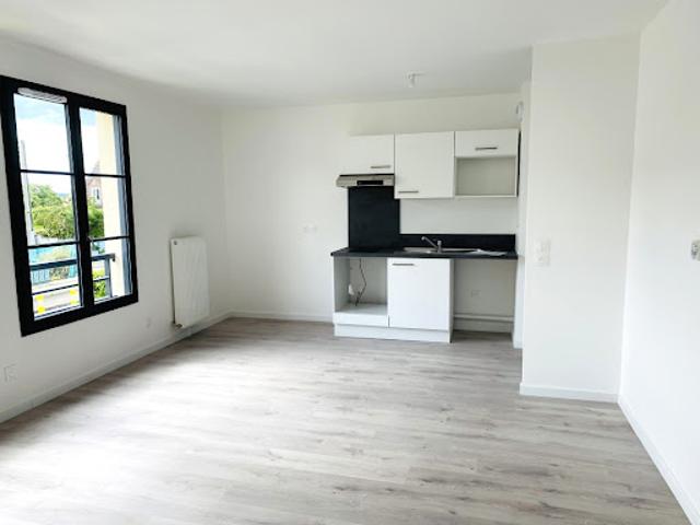 Appartement location à Mantes-la-Jolie, Limay