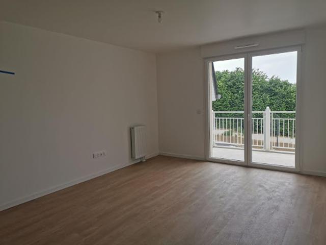Appartement location à Lisieux, Pont-l'evêque