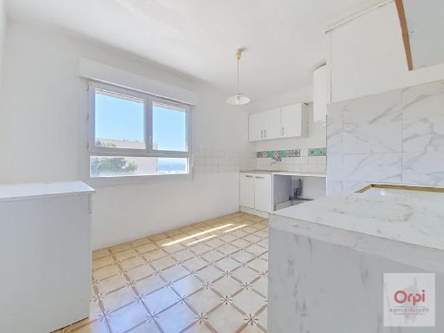 Appartement location à Ajaccio