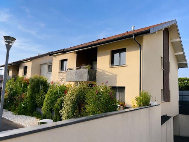 Appartement location à Saint-Julien-en-Genevois, Feigères