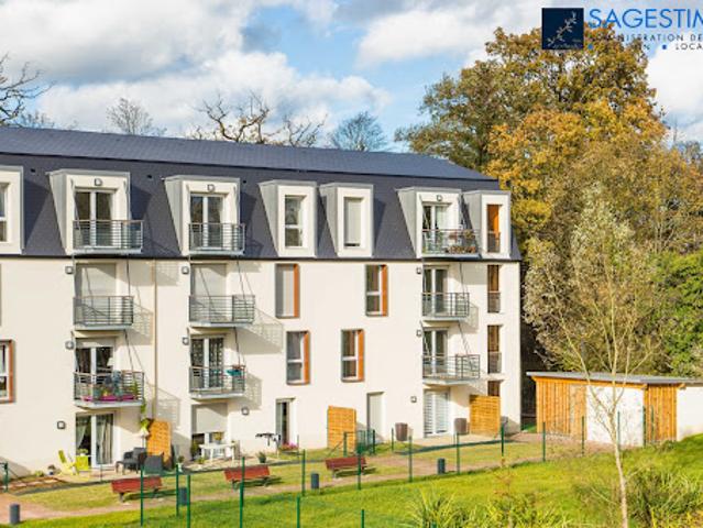 Appartement location à Rouen, Bihorel