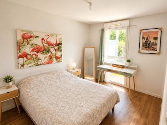 Appartement location à Vannes, Bretagne