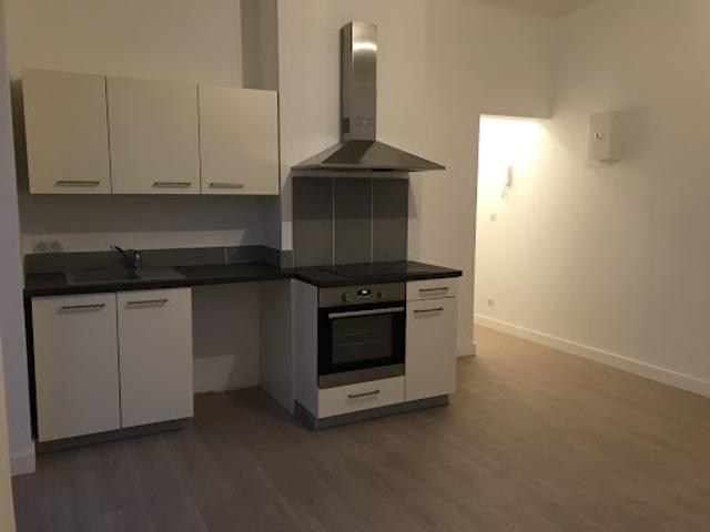 Appartement location à Les Andelys, Louviers