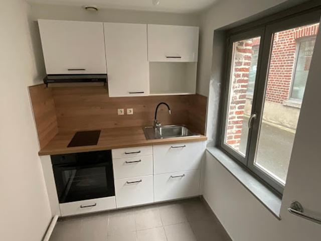 Appartement location à Lille, Templeuve