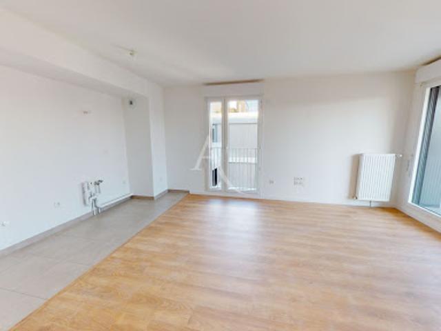 Appartement location à France métropolitaine, Bois-colombes