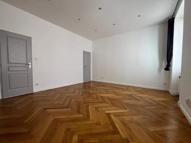 Appartement location à Mâcon