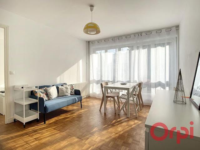 Appartement location à Antony, Châtenay-malabry