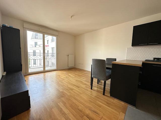 Appartement location à Antony, Clamart