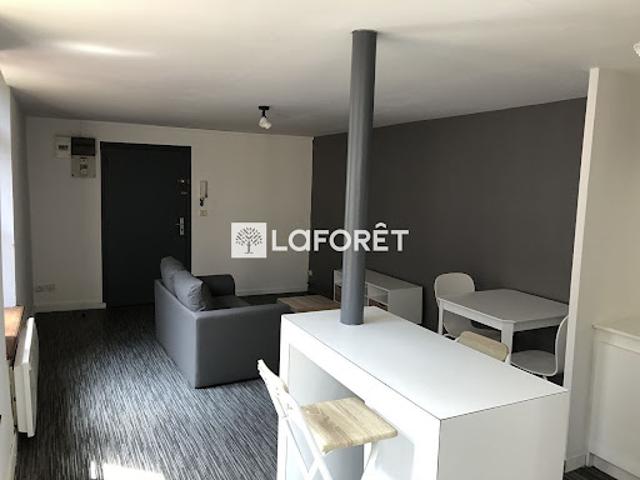 Appartement location à Montreuil-sur-Mer, Marconne