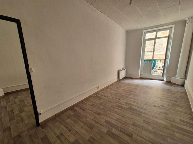 Appartement location à Limoux