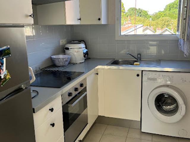 Appartement location à Dijon
