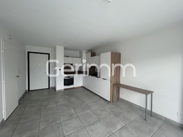 Appartement location à Grenoble, Bernin