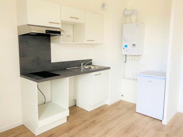 Appartement location à Limay, Yvelines