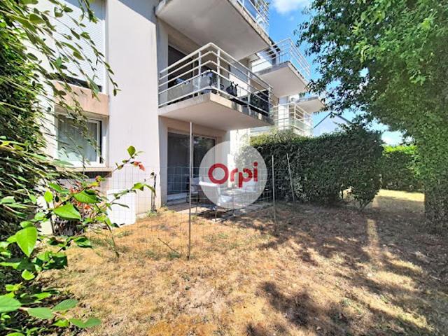 Appartement location à Vannes, Bretagne