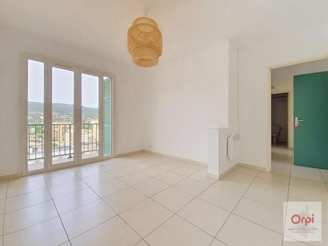 Appartement location à Ajaccio