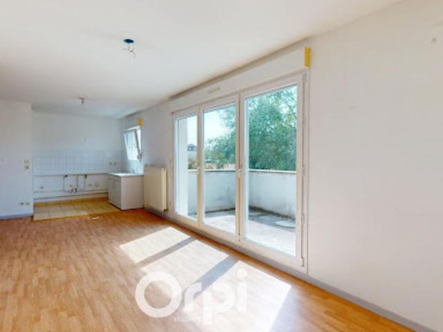 Appartement location à Thionville, Guénange