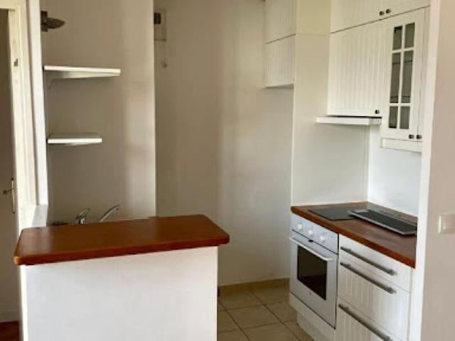 Appartement location à Antony, Le Plessis-robinson