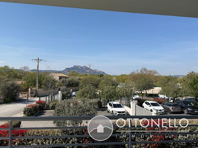 Appartement location à Puget-sur-Argens, Var