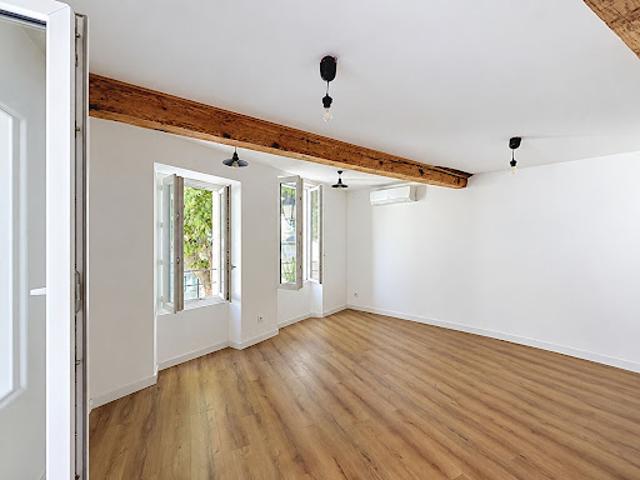 Appartement location à Nyons, Drôme