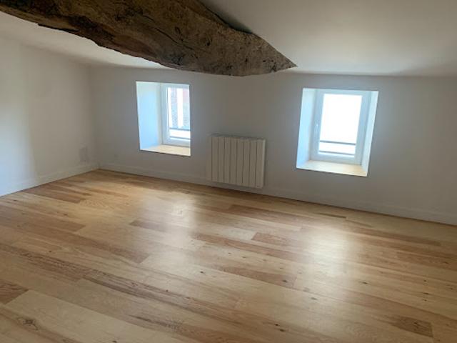 Appartement location à Chez Luzerau, Saint-Fort-sur-Gironde