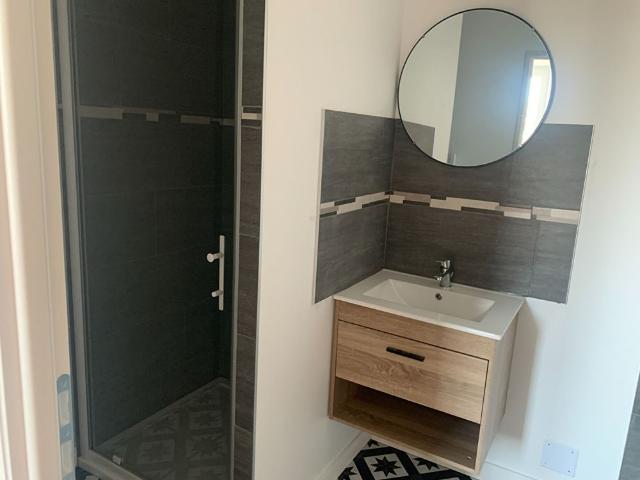Appartement location à Les Trapes, Saint-Fort-sur-Gironde