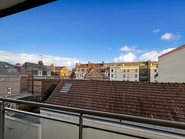 Appartement location à Rouen, Ruan