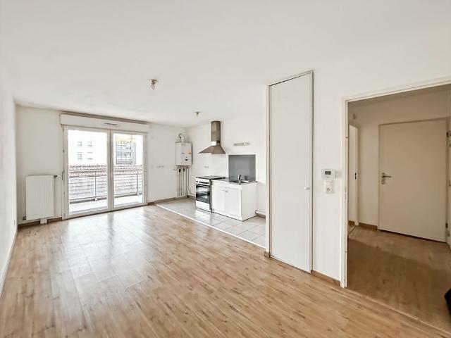 Appartement location à Rouen, Ruan