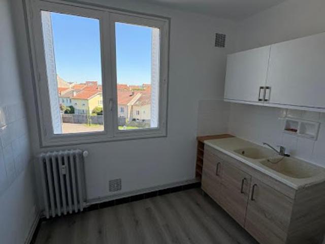 Appartement location à Limoges