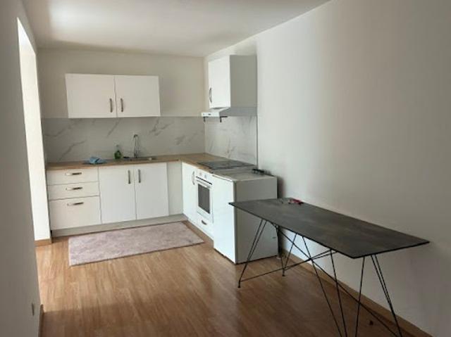 Appartement location à Metz, Rombas