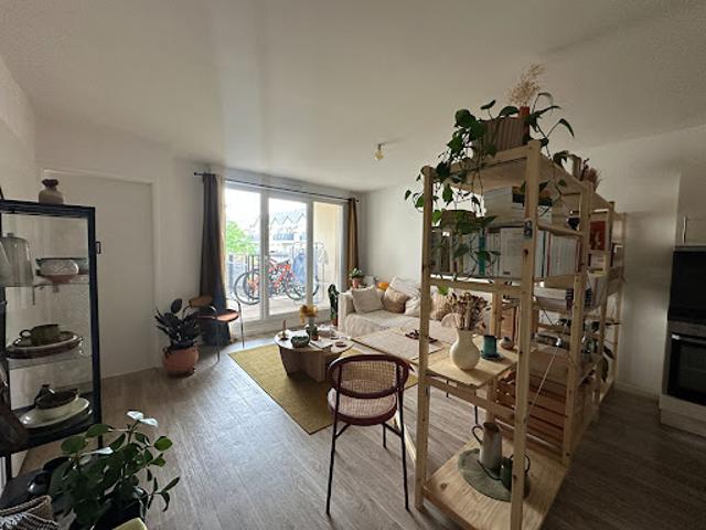 Appartement location à Palaiseau, Saint-germain-lès-arpajon
