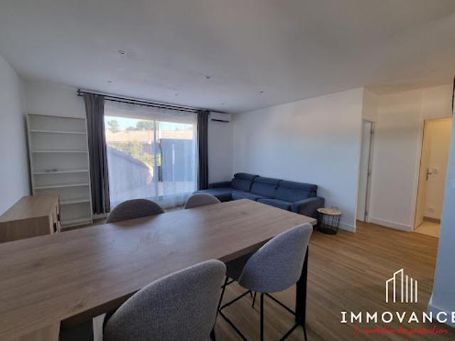 Appartement location à Montpellier, Jacou