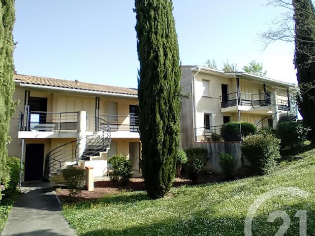 Appartement location à Muret, Auterive