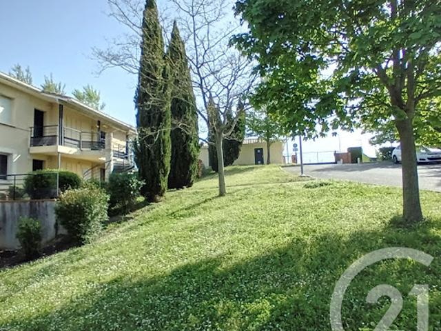 Appartement location à Muret, Auterive