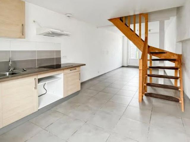 Appartement location à Mont-de-Marsan, Mont-de-marsan