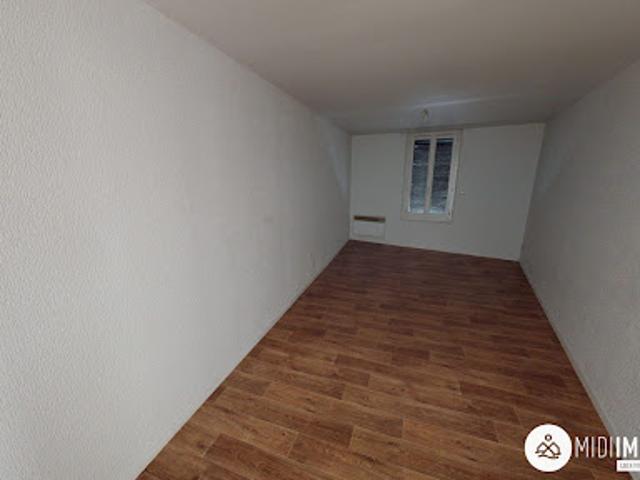 Appartement location à Albi