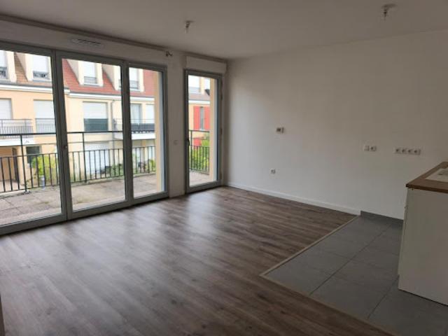 Appartement location à Sarcelles, Domont