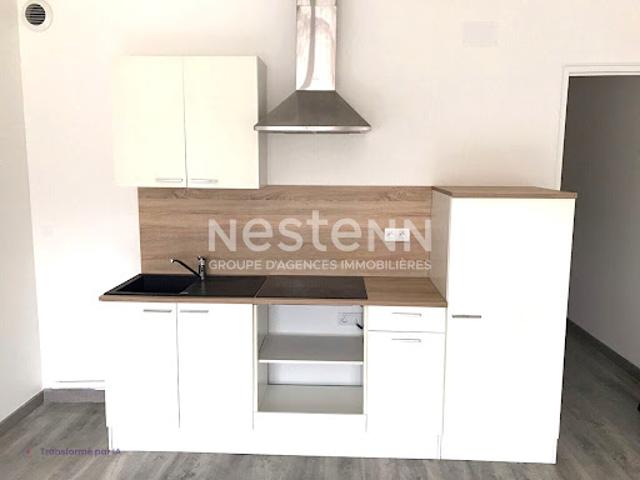 Appartement location à Pamiers, Lavelanet
