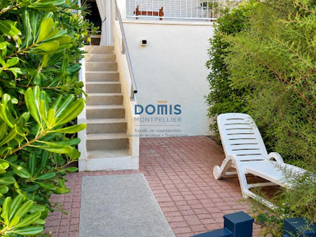 Appartement location à Montpellier, Palavas-les-flots